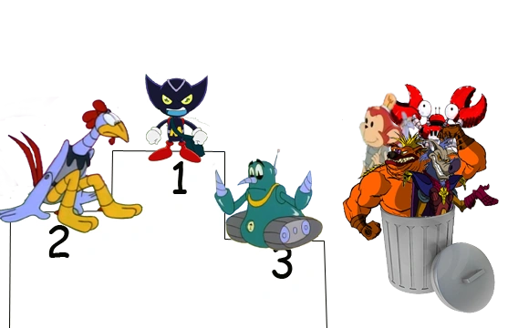 Best-Robotnik-Sidekick
