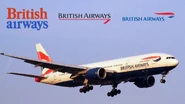 British Airways