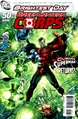 Green Lantern Corps Vol 2 50
