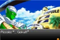 Piccolo Face