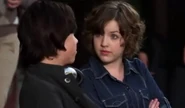 Claire and eli skipping school degrassi season 10