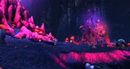 Crimson Expanse ground
