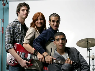 degrassi band