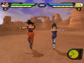 Dragon+ball+z+vegeta+and+goku+fusions