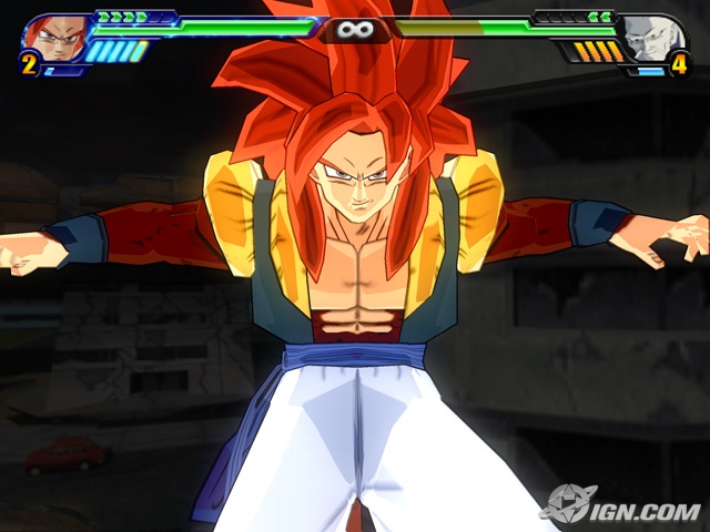 dragon ball z games. Featured on:Dragon Ball Z: