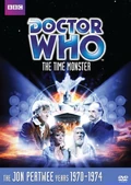 Time monster us dvd