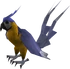 Macaw