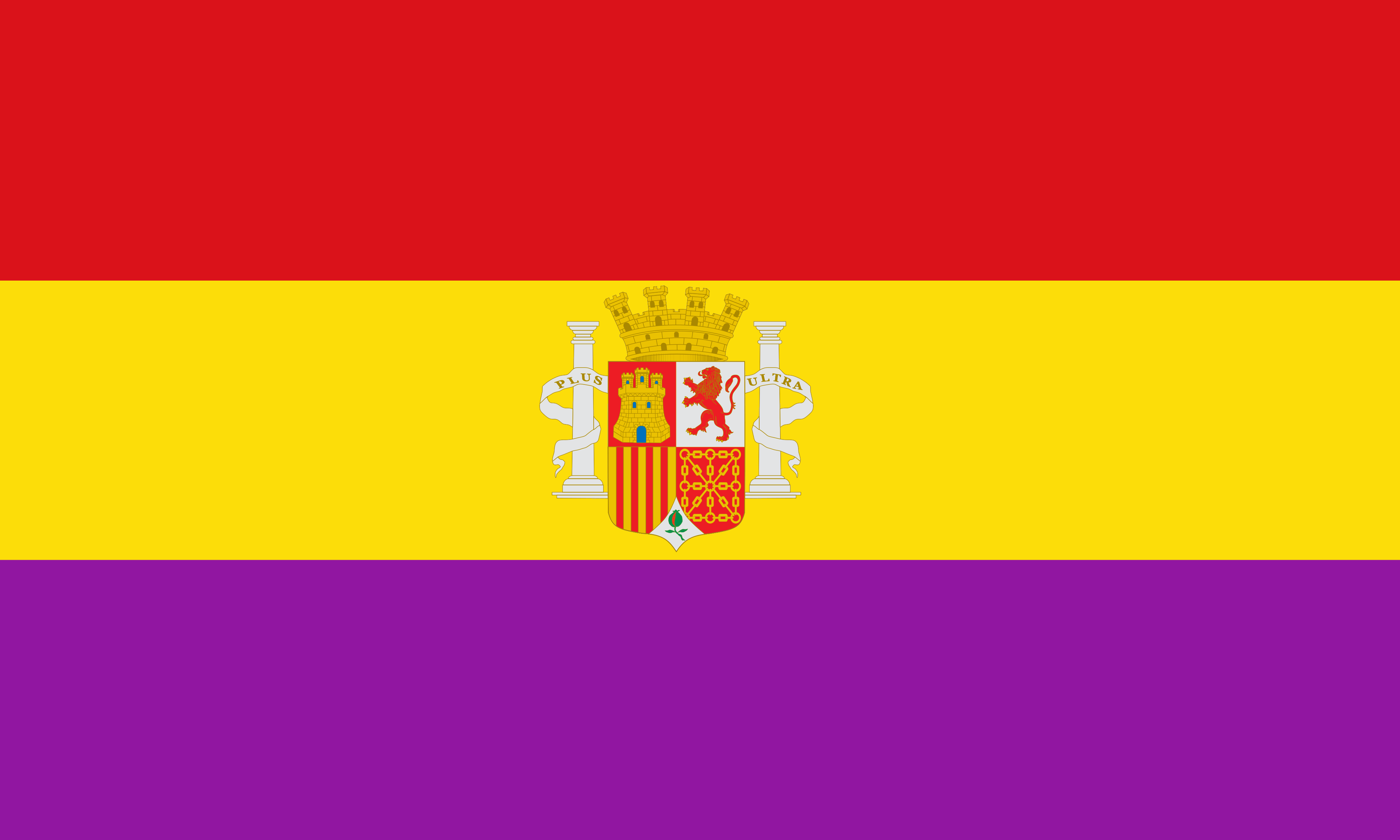 Third Spanish Republic (ok Stalin) - Alternative History