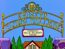 Clown College
