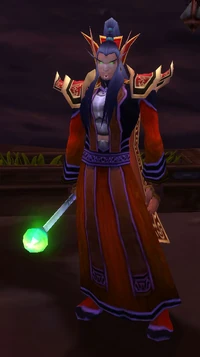 Image of Enchanter Farendin