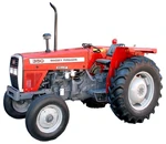 MF 350 (Millat)-2009