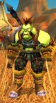 Kilrok Gorehammer