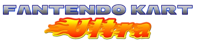 FantendoKartUltra