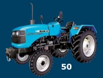 Landini Solis 50-2009