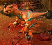 Image of Terrortooth Scytheclaw