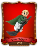 Draco CG