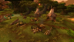 Camp Una'fe