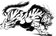 Amano FF1 Sabertooth