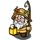 Trawler Gnome-icon