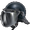 Item PoliceRiotHelmet 01