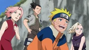 The Fourth Hokages Legacy Part 2
