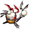 Dondokomon b