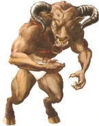 Minotaur