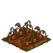 Heirloom Carrot withered