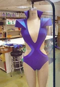 Haus of Gaga/The Fame#Poker Face Suit