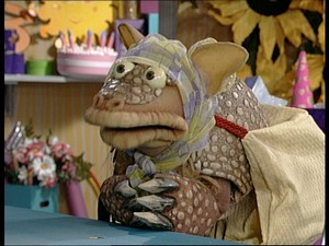 Snifflywhiffler