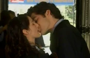 Bobby and fiona