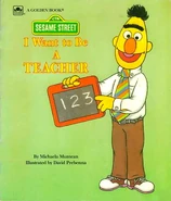 I Want to Be a Teacher