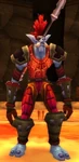 Blood Guard Hini'wana