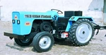 Kissan Standard 116 DI-2008