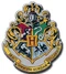 Hogwarts coa