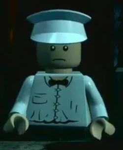Milkman
