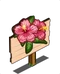Pink Hibiscus Mastery Sign-icon