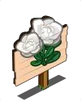 Gardenia Mastery Sign-icon
