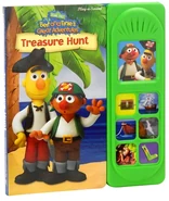 Treasure Hunt