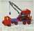 377-Crane with Float Truck
