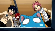 Natsu team