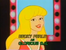 Becky Perle 2