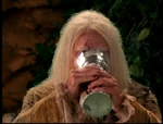 BlackJackCutting Drinking Water FOY