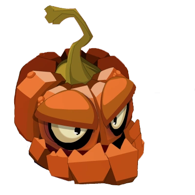 Pumpkwin (monster)