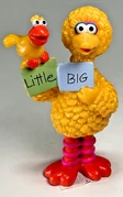 Applause1998BigLittleBirds