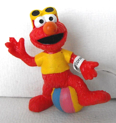 Bully-elmo-beach