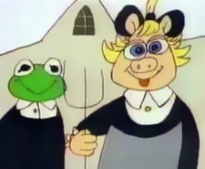 Baby gothic