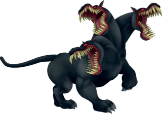 Cerberus KHII.png