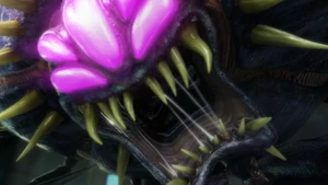 MOM creature