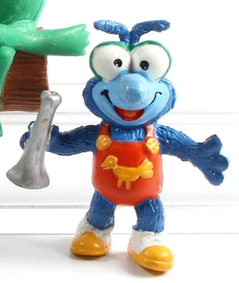 ComicsSpainBabyGonzo